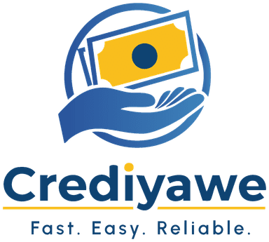 Crediyawe Logo